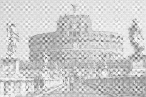 Dvorac Sant Angelo u Rimu - Dottingo