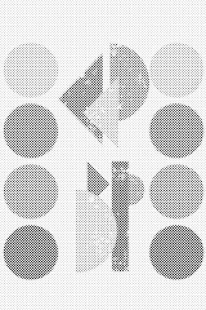 Geometrijski dizajn 2 - Dottingo