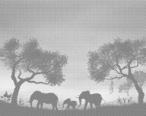 Obitelj slonova - Dottingo