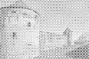 Manastir Bzovík, Slovačka - Dottingo