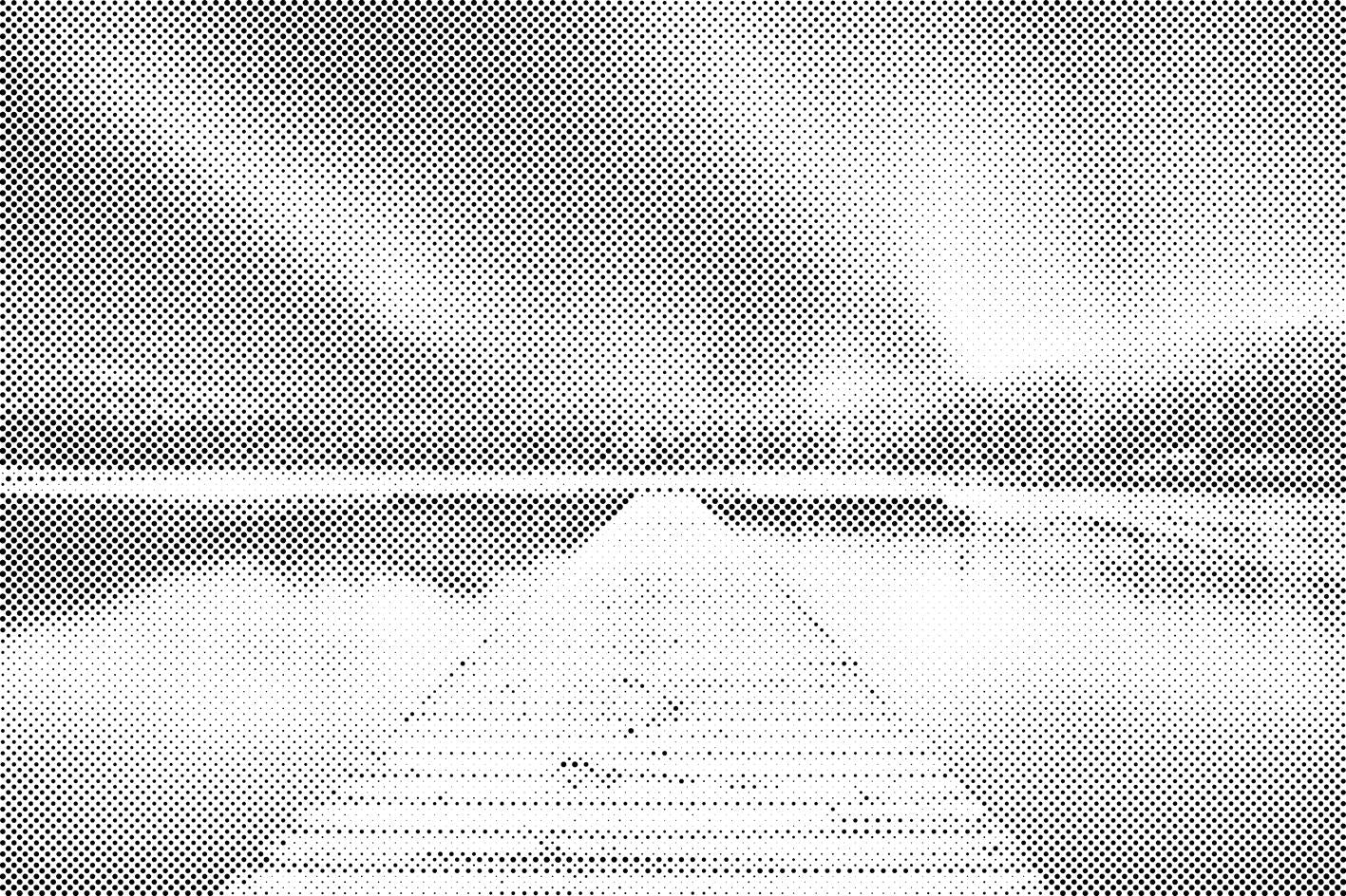 Pristanište noću - Dottingo