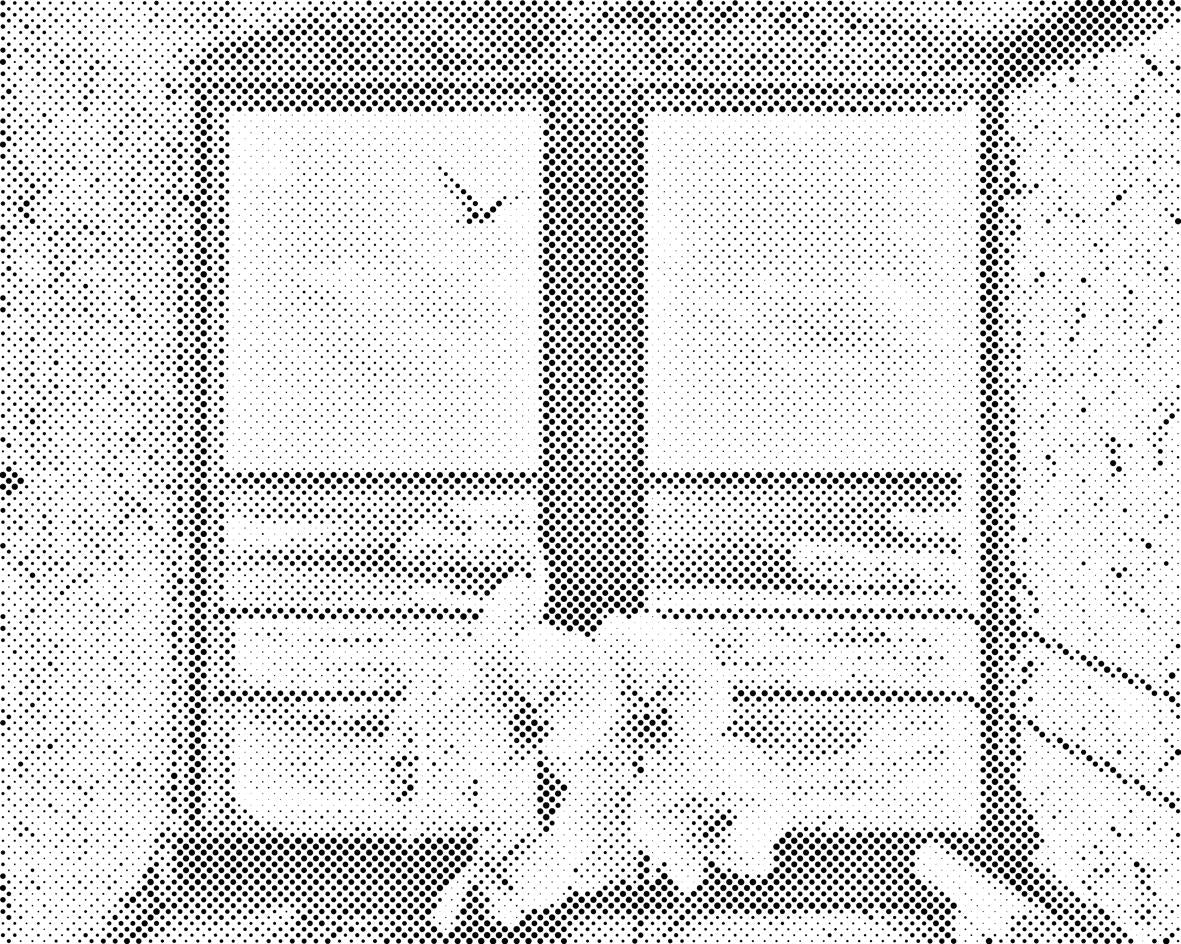 Prozor na plaži - Dottingo