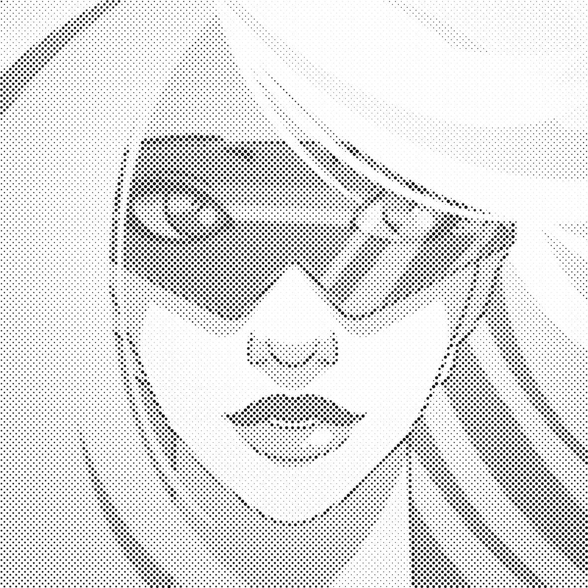 Šarmantna plavuša - Dottingo