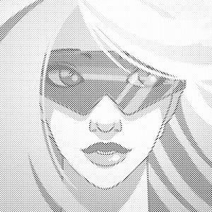 Šarmantna plavuša - Dottingo