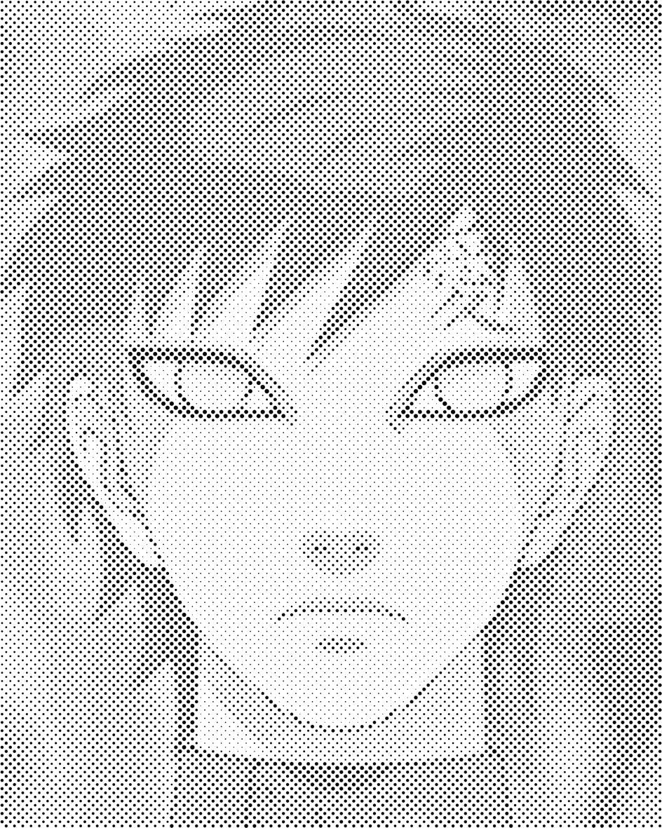 Gaara Naruto - Dottingo