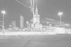 Noć u Varšavi - Dottingo