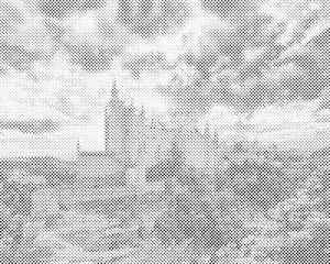 Dvorac Alcazar, Segovia - Dottingo