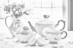 Čaj u pet - Dottingo