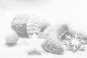 Božićni slatkiši - Dottingo