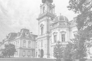 Palača Keszthely - Dottingo