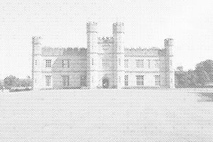 Dvorac Leeds, Engleska - Dottingo