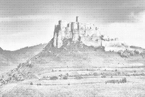 Dvorac Spis - Dottingo