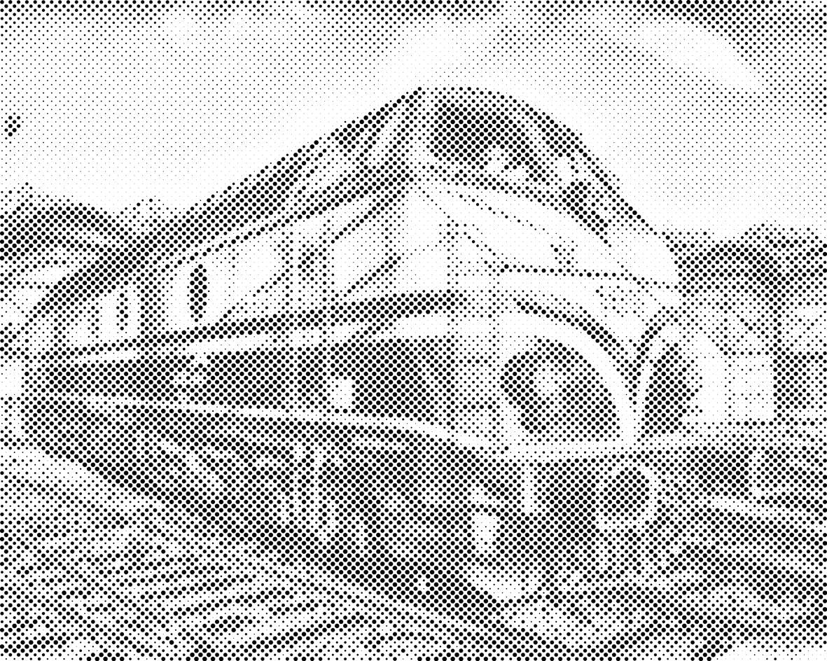 Lokomotiva - Dottingo