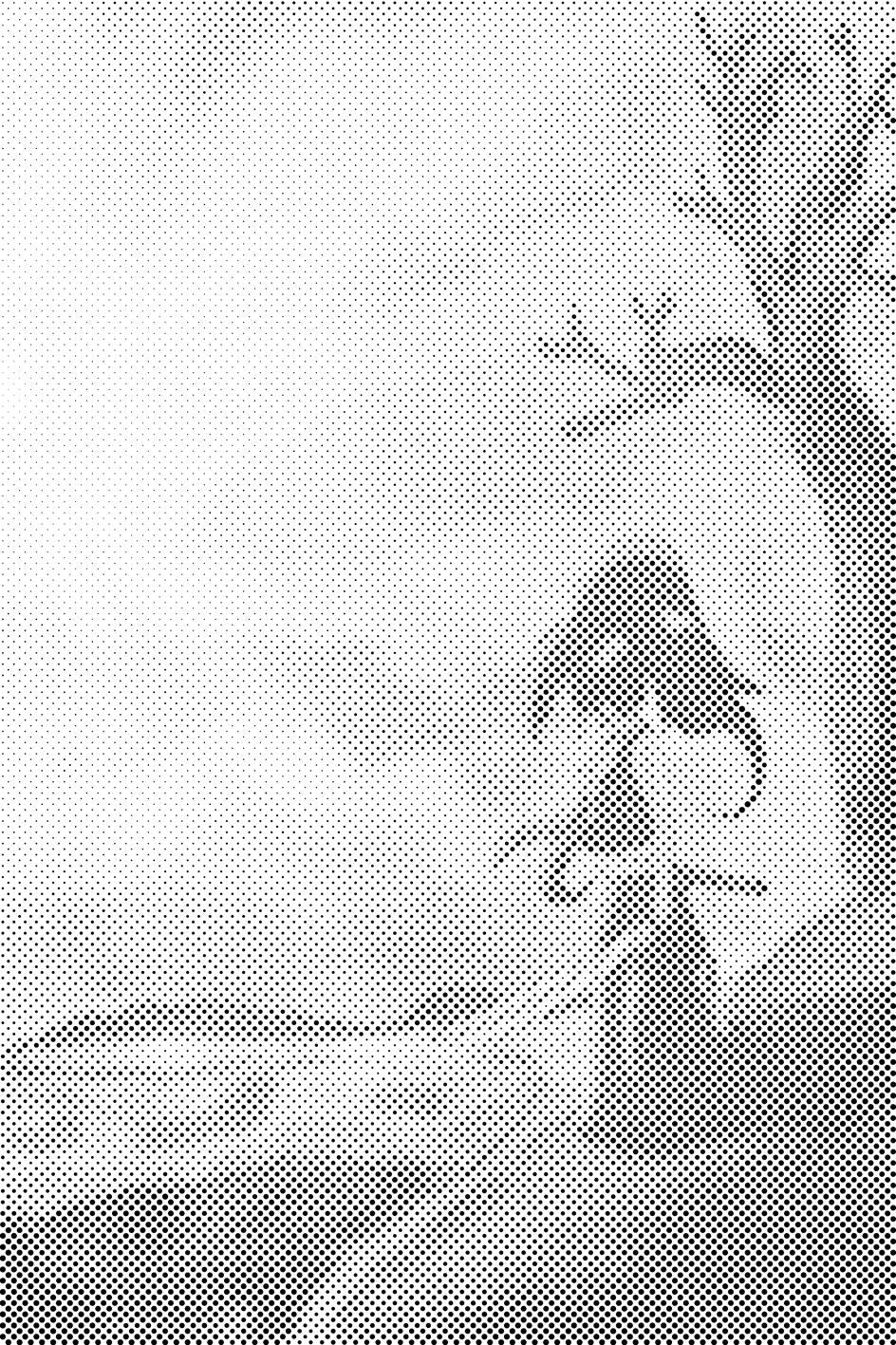 Žena s mačem - Dottingo