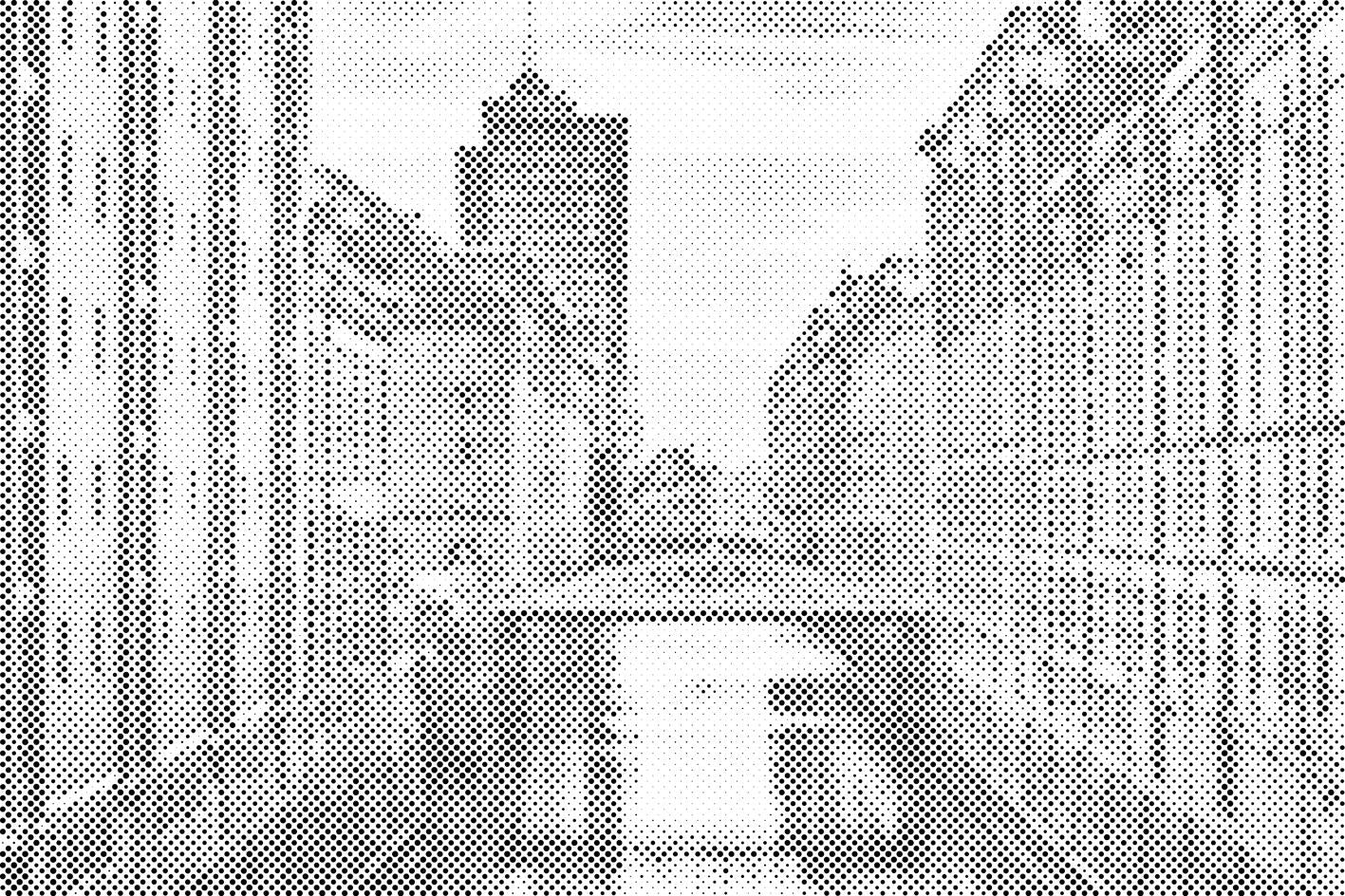 Hamburg, Njemačka - Dottingo