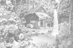 Ljubavna kućica - Dottingo