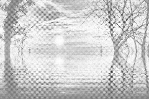 Magični zalazak sunca - Dottingo