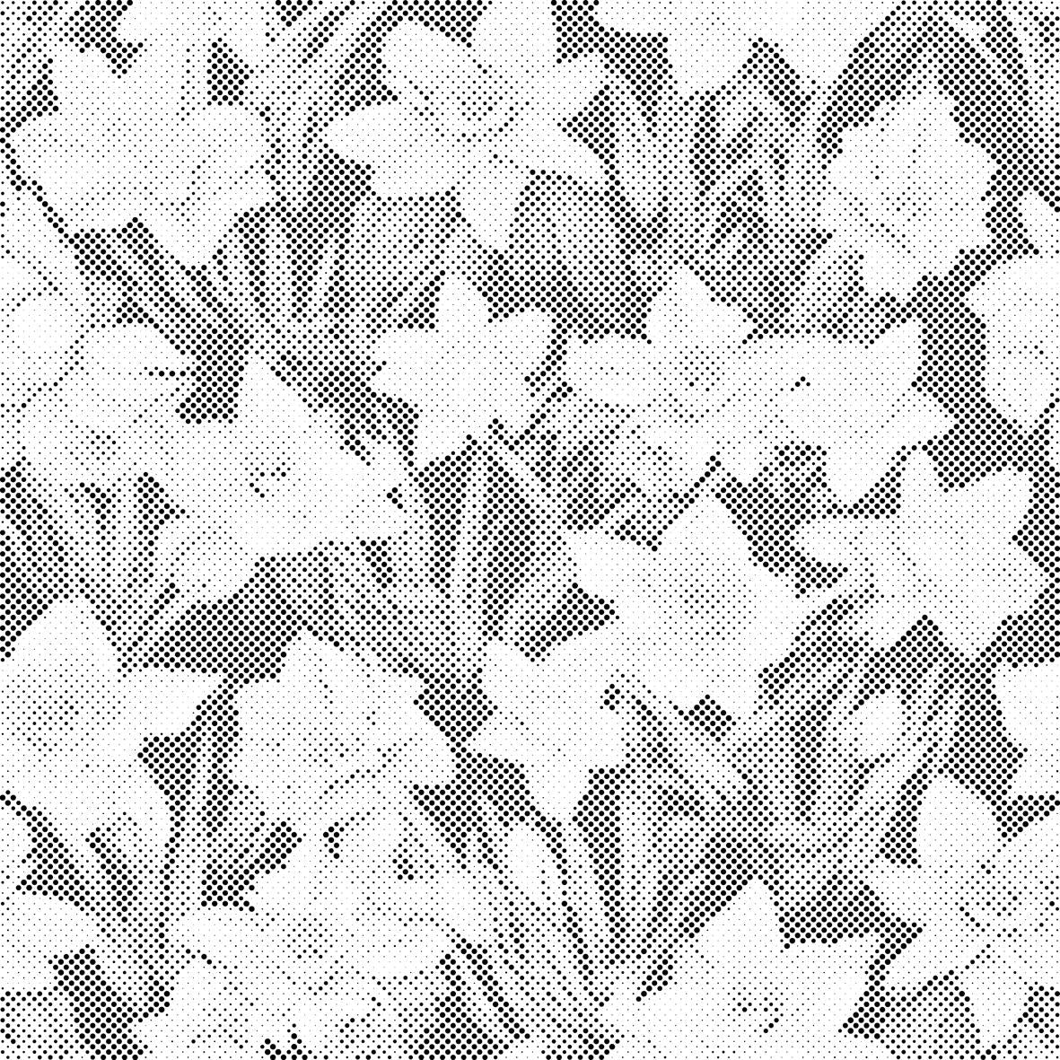 Cvjetna pozadina - narcisi - Dottingo