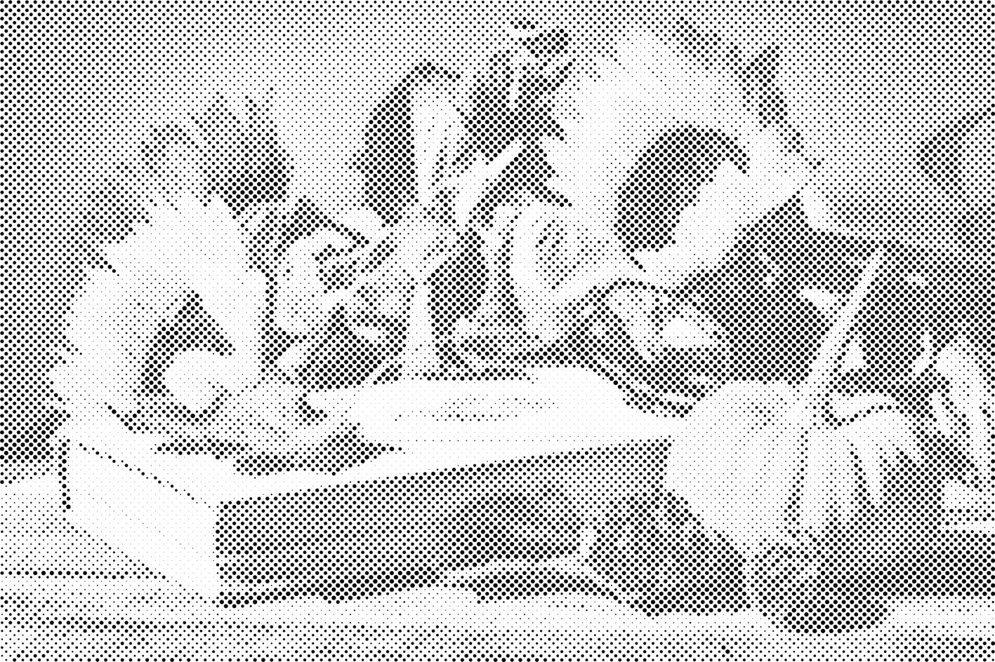 Bundeva i suncokreti - Dottingo