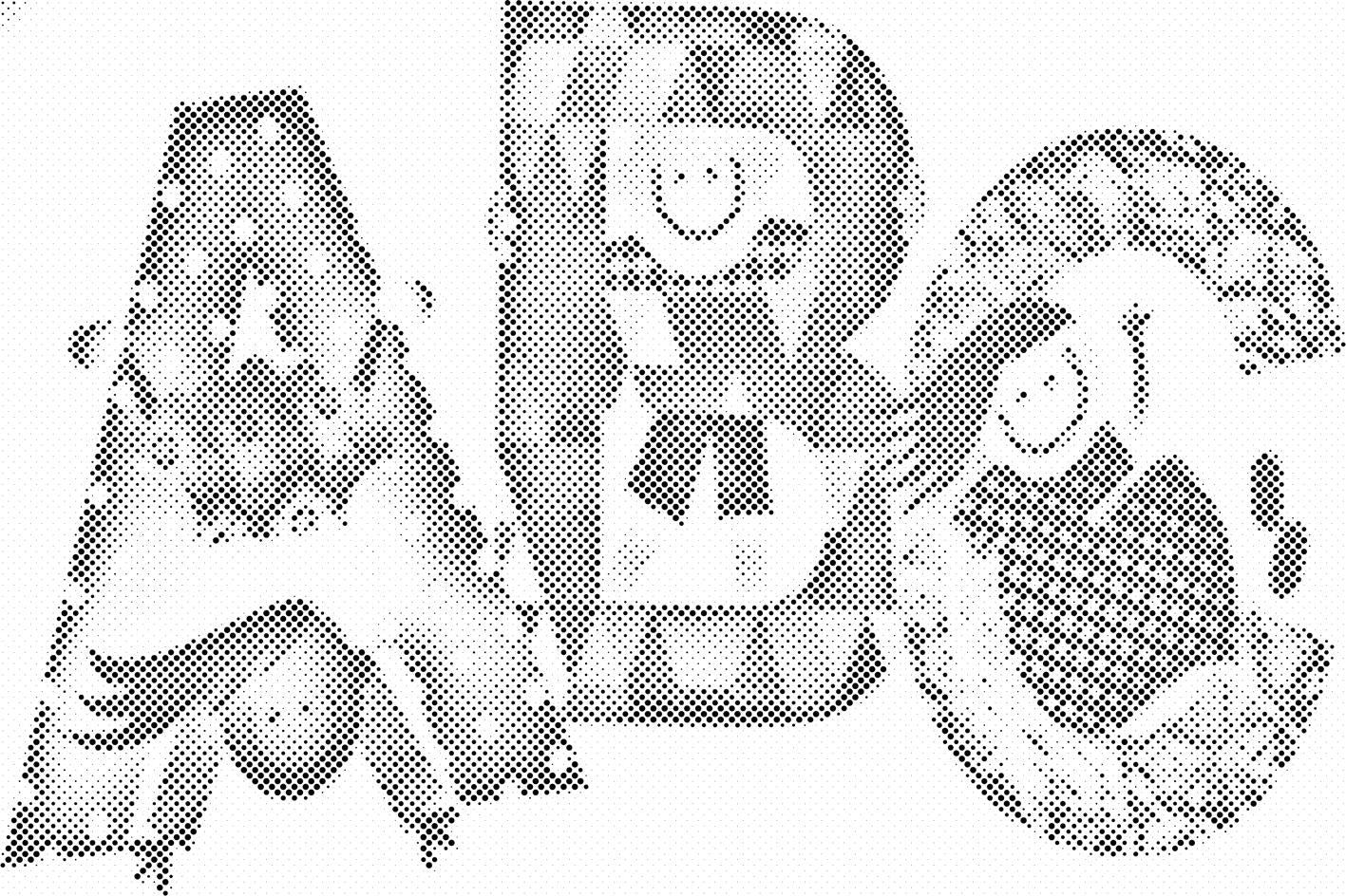 Sretna djeca - Dottingo