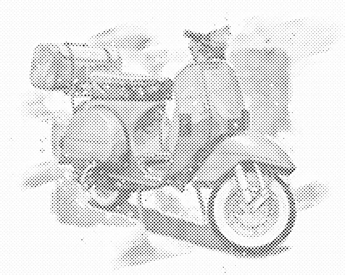 Plava Vespa - Dottingo