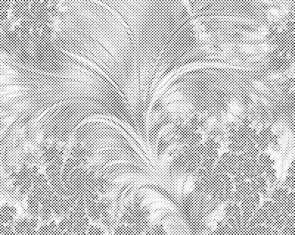 Fraktalno perje - Dottingo