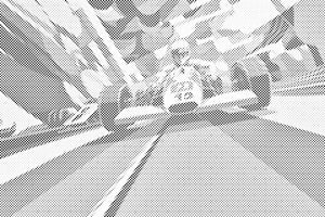 Utrka Formule 1 - Dottingo