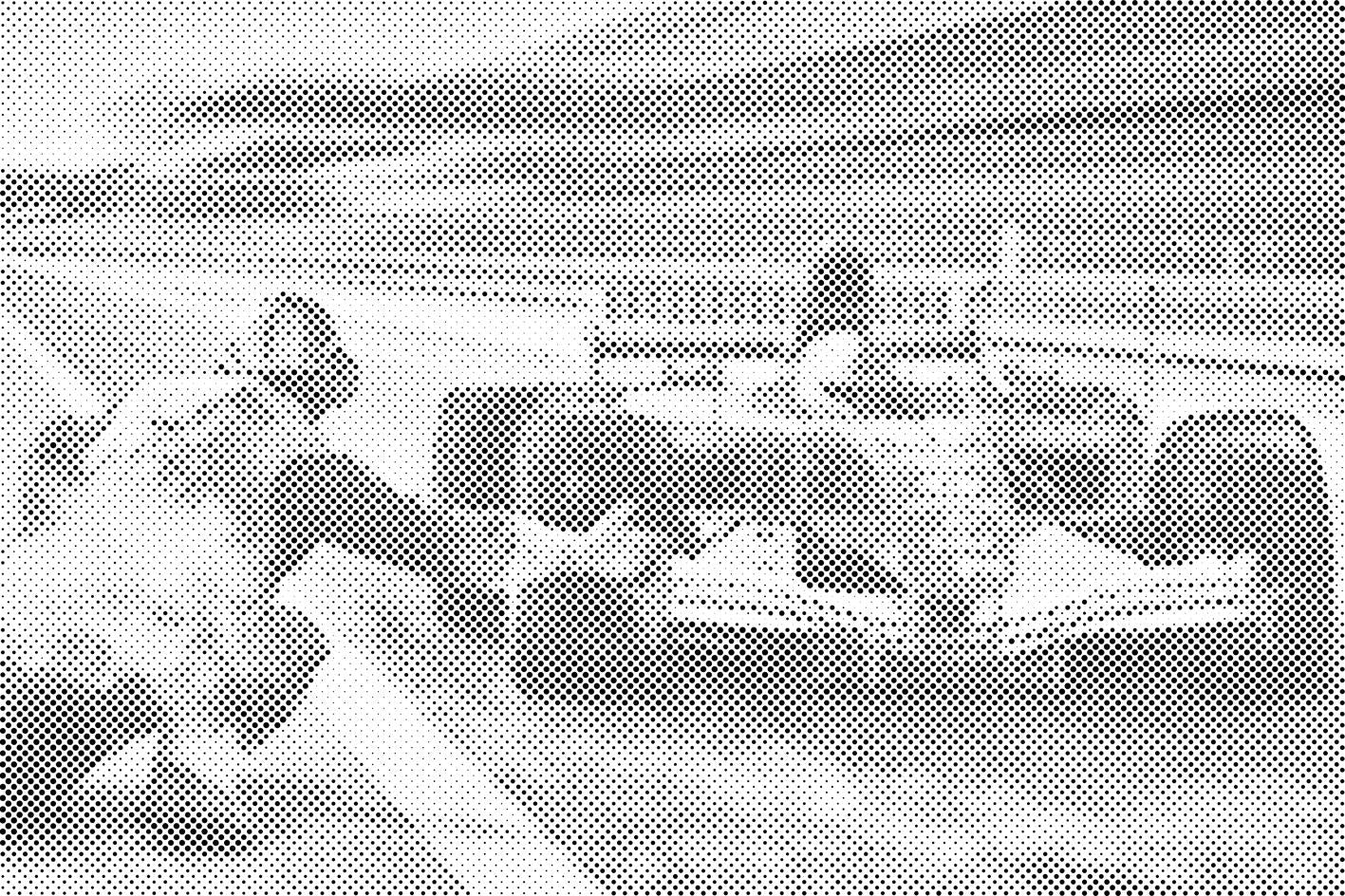 Trkačka formula - Dottingo